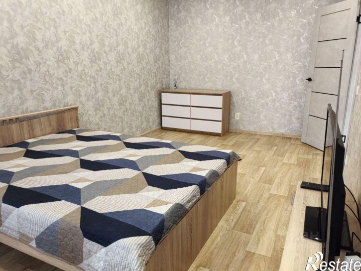 1-комн квартира Рыбинская улица, 50,  д. 50