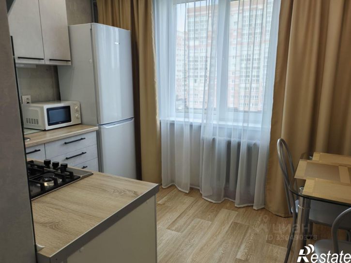 1-комн квартира Рыбинская улица, 50,  д. 50