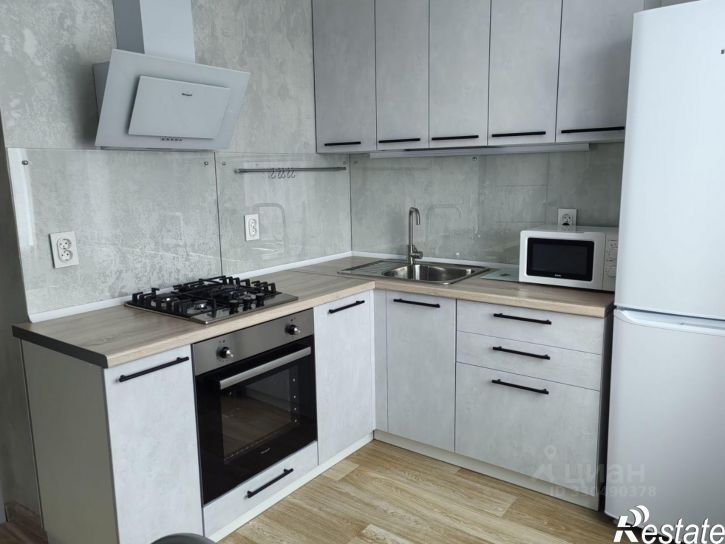 1-комн квартира Рыбинская улица, 50,  д. 50