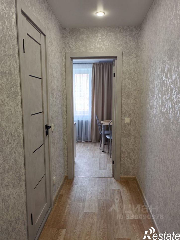 1-комн квартира Рыбинская улица, 50,  д. 50