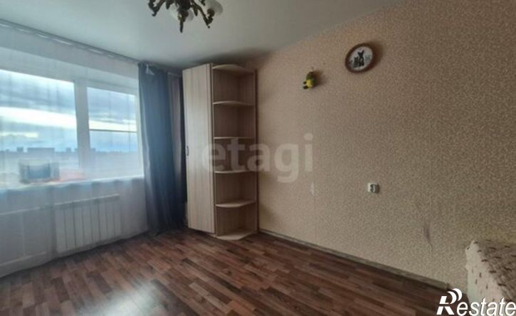 1-комн квартира улица Монтклер, 18,  д. 18