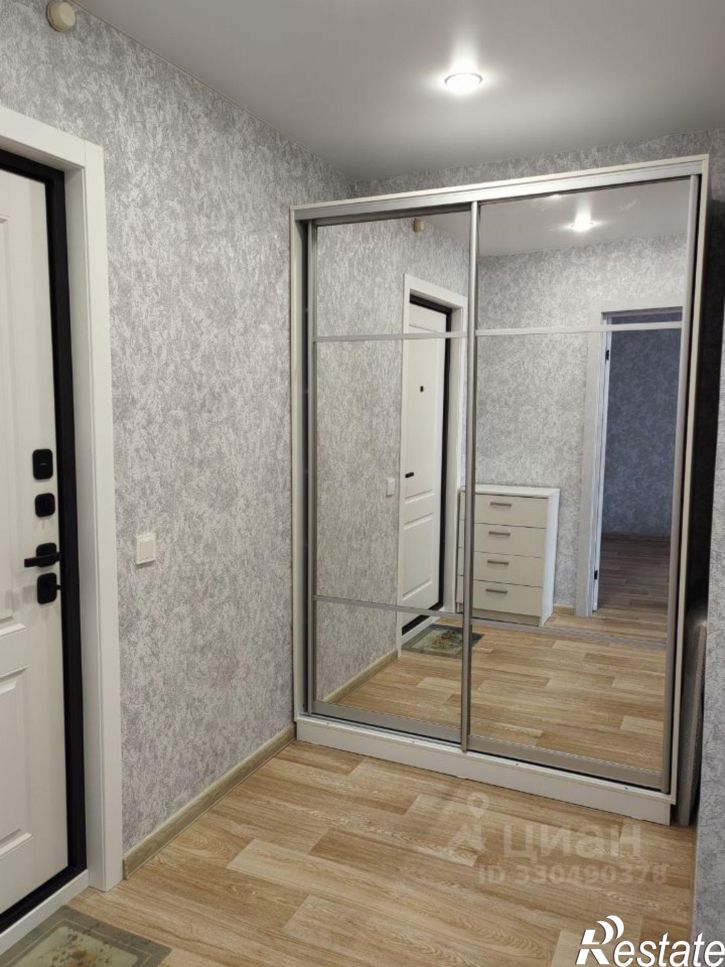 1-комн квартира Рыбинская улица, 50,  д. 50