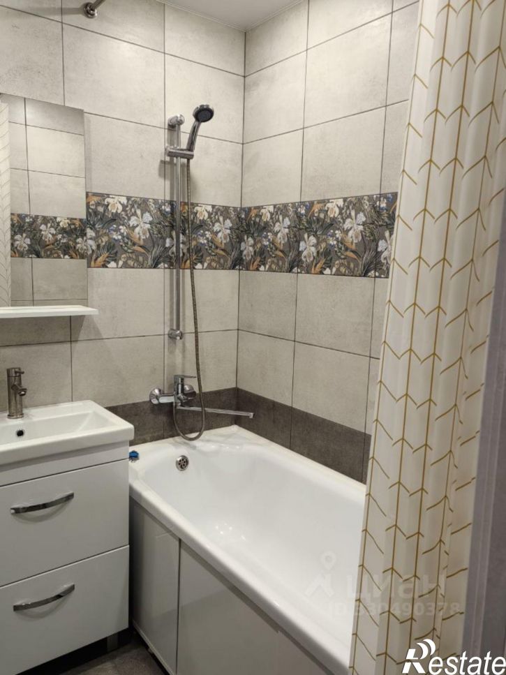 1-комн квартира Рыбинская улица, 50,  д. 50