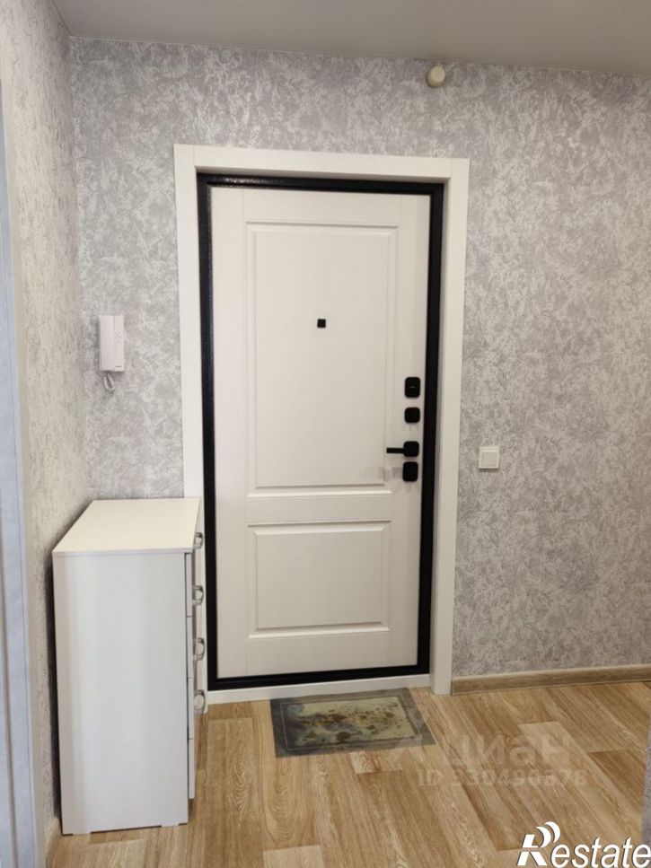 1-комн квартира Рыбинская улица, 50,  д. 50