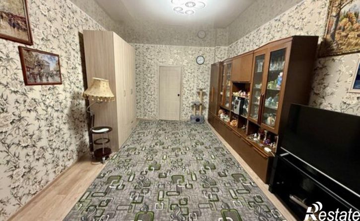2-комн квартира улица Ленина, 131А,  д. 131А