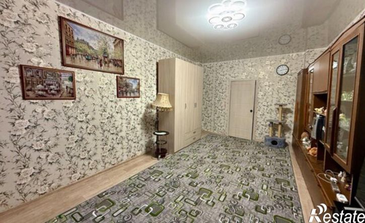 2-комн квартира улица Ленина, 131А,  д. 131А