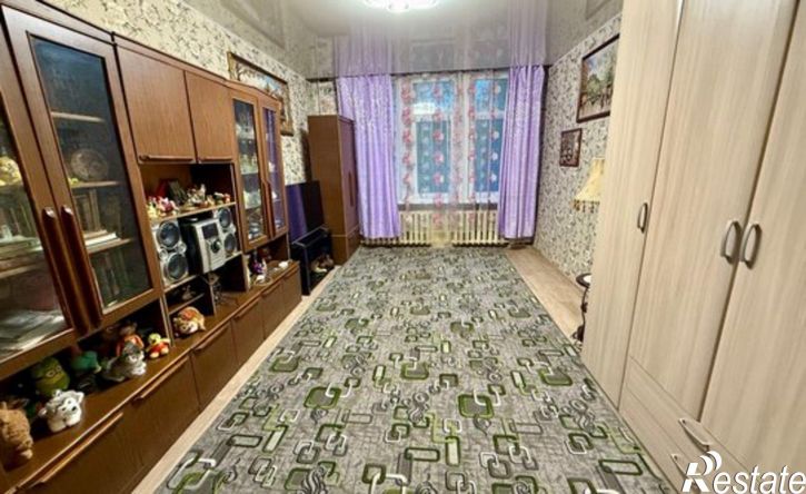 2-комн квартира улица Ленина, 131А,  д. 131А