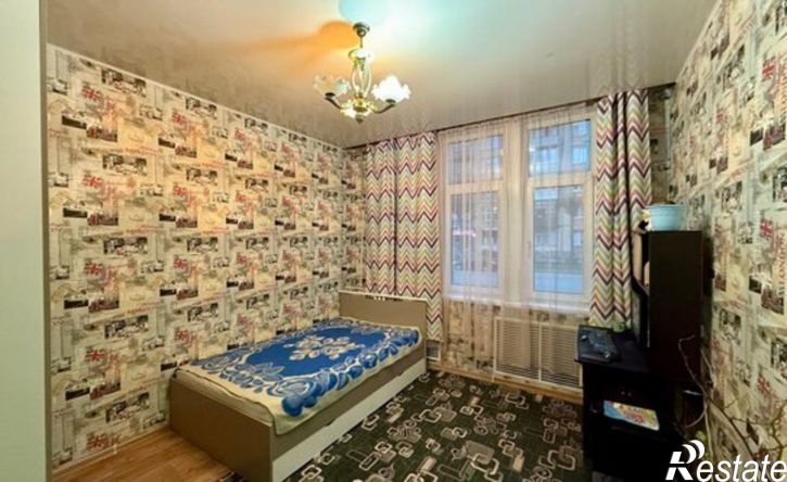 2-комн квартира улица Ленина, 131А,  д. 131А