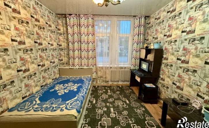 2-комн квартира улица Ленина, 131А,  д. 131А