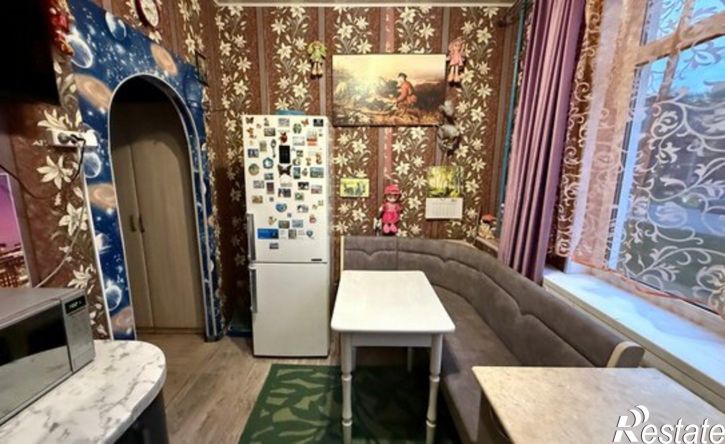 2-комн квартира улица Ленина, 131А,  д. 131А