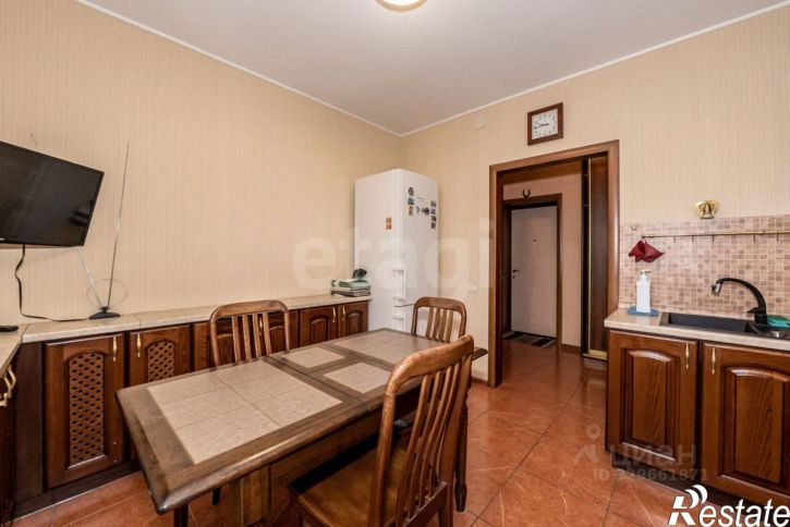 3-комн квартира Южная улица, 20,  д. 20