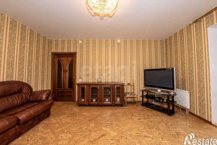 3-комн квартира Южная улица, 20,  д. 20