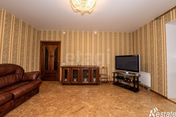 3-комн квартира Южная улица, 20,  д. 20