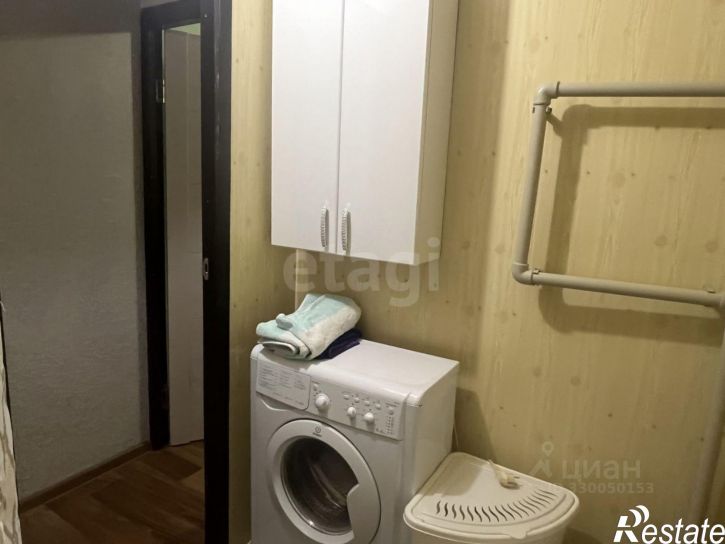 1-комн квартира ул Остинская, 5,  д. 5