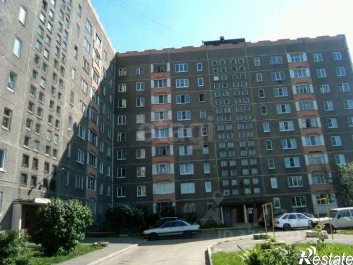 1-комн квартира ул Остинская, 5,  д. 5