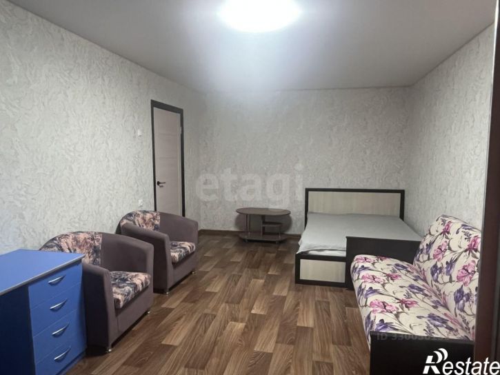 1-комн квартира ул Остинская, 5,  д. 5