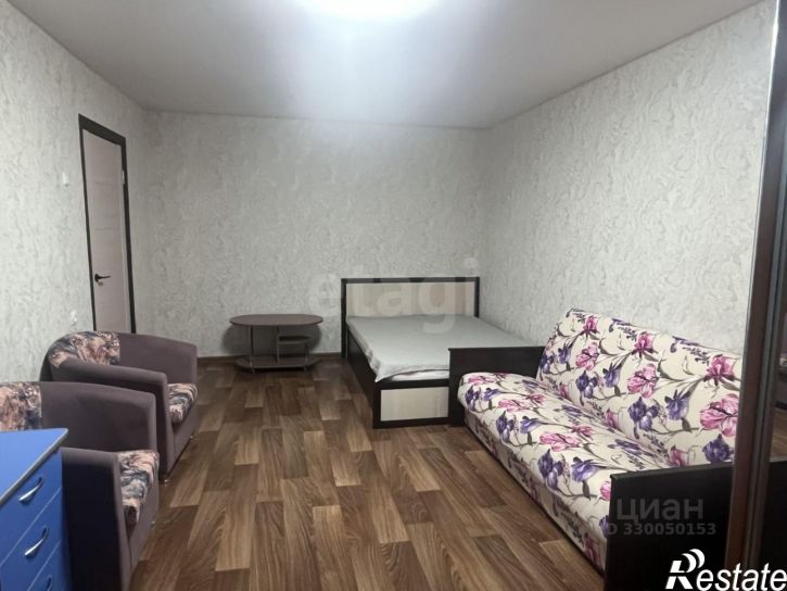 1-комн квартира ул Остинская, 5,  д. 5
