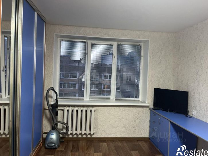 1-комн квартира ул Остинская, 5,  д. 5