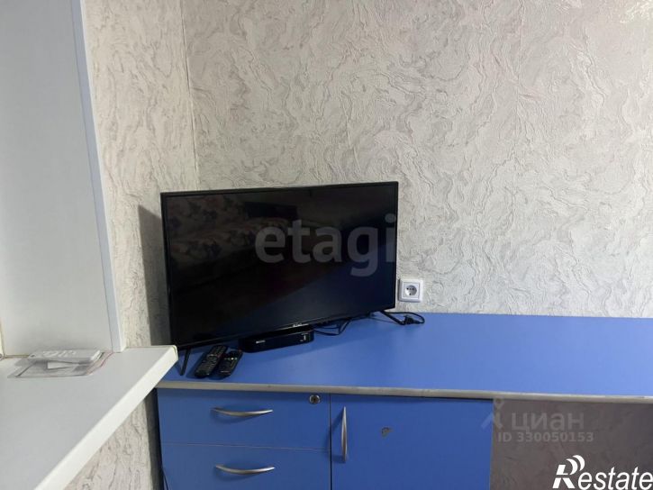 1-комн квартира ул Остинская, 5,  д. 5