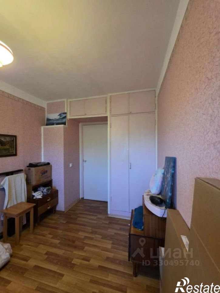 3-комн квартира ул Набережная, 47,  д. 47