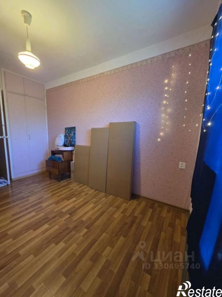3-комн квартира ул Набережная, 47,  д. 47