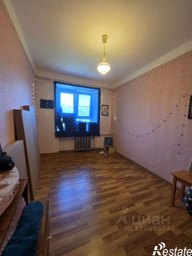 3-комн квартира ул Набережная, 47,  д. 47