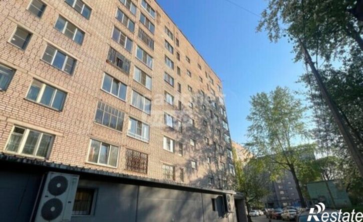 3-комн квартира ул Моченкова, 14,  д. 14