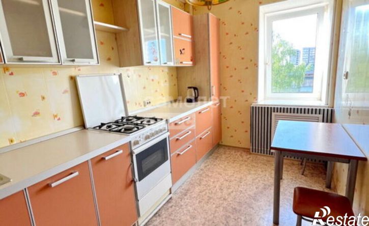3-комн квартира ул Моченкова, 14,  д. 14