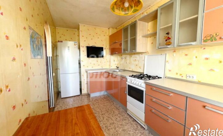 3-комн квартира ул Моченкова, 14,  д. 14