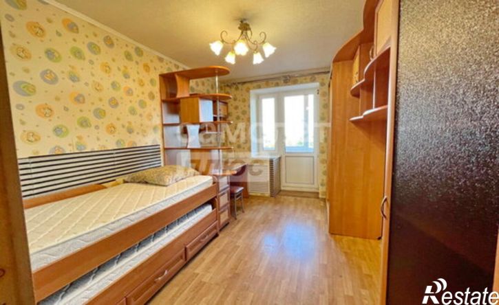 3-комн квартира ул Моченкова, 14,  д. 14
