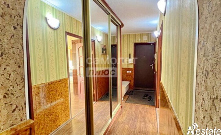 3-комн квартира ул Моченкова, 14,  д. 14