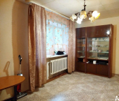 2-комн, 41кв м, этаж 1/5 ул Архангельская, 104