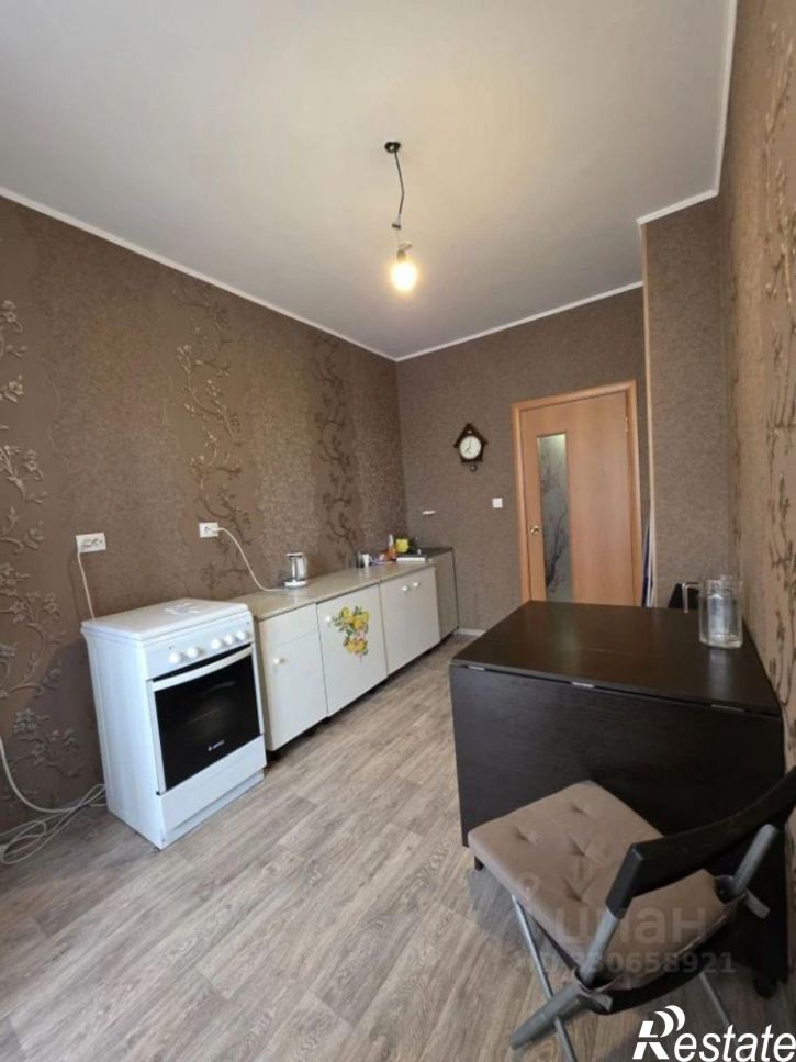 1-комн квартира улица Раахе, 52,  д. 52