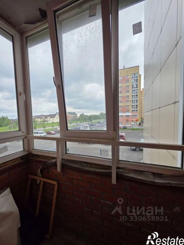 1-комн квартира улица Раахе, 52,  д. 52