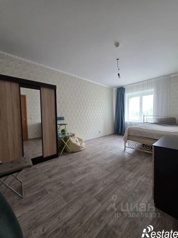 1-комн квартира улица Раахе, 52,  д. 52