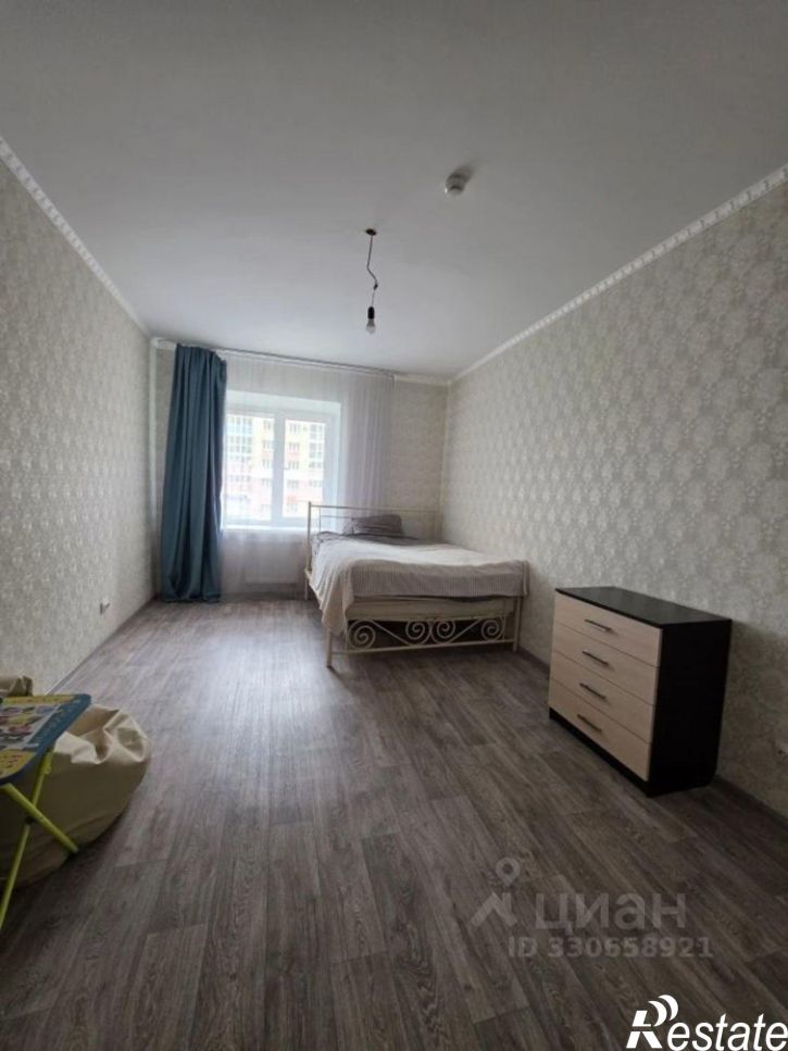 1-комн квартира улица Раахе, 52,  д. 52