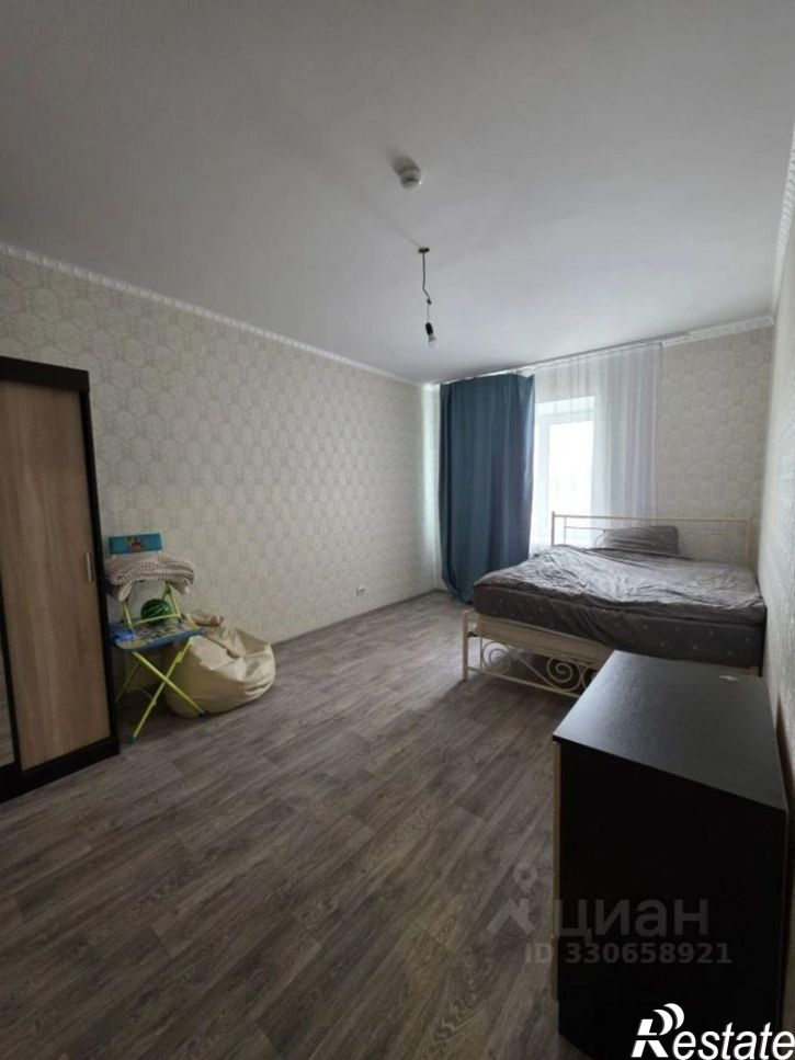 1-комн квартира улица Раахе, 52,  д. 52