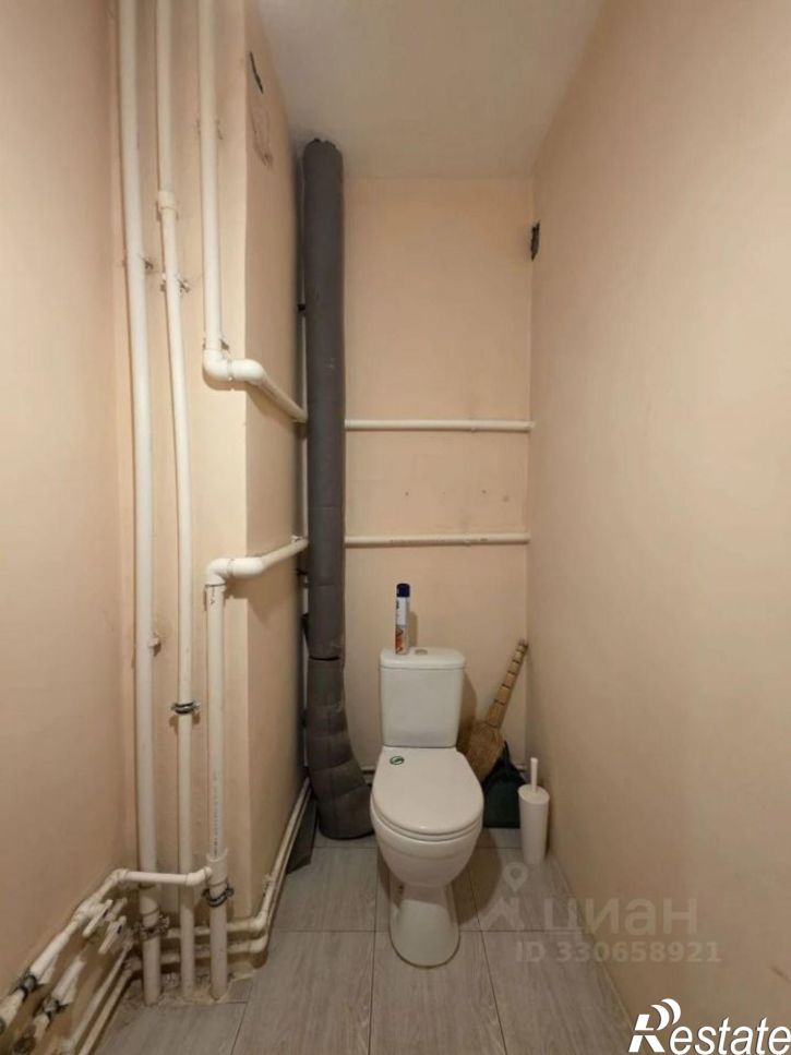 1-комн квартира улица Раахе, 52,  д. 52
