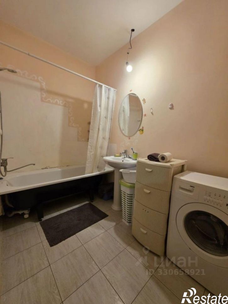 1-комн квартира улица Раахе, 52,  д. 52