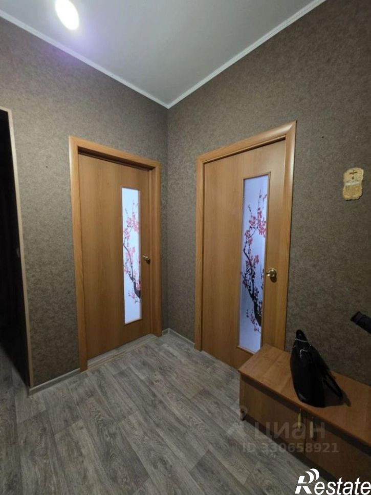 1-комн квартира улица Раахе, 52,  д. 52