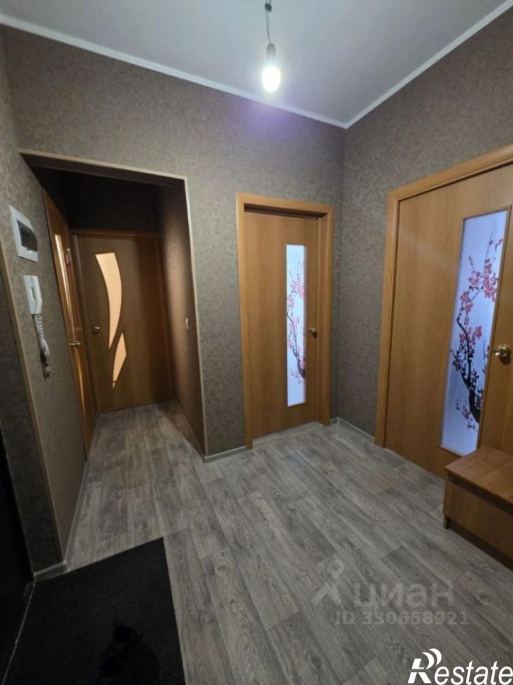 1-комн квартира улица Раахе, 52,  д. 52