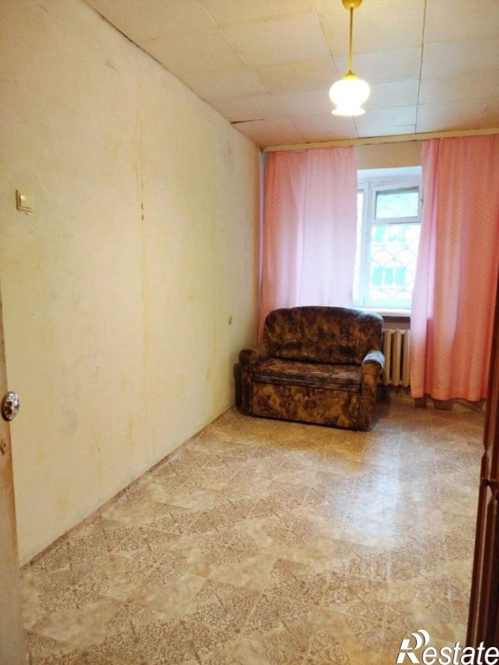2-комн квартира ул Архангельская, 104,  д. 104