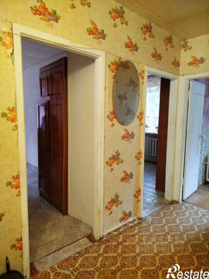 2-комн квартира ул Архангельская, 104,  д. 104