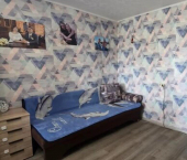 2-комн, 40кв м, этаж 5/5 ул Металлургов, 36