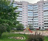1-комн, 35кв м, этаж 2/10 ул Любецкая, 23