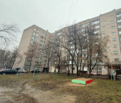 3-комн, 65кв м, этаж 6/9 Северное шоссе, 3