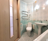 2-комн, 43кв м, этаж 9/9 пр-кт Победы, 145