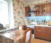 1-комн, 35кв м, этаж 6/9 пр-кт Победы, 210
