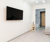 1-комн, 33кв м, этаж 7/16 улица Краснодонцев, 35А