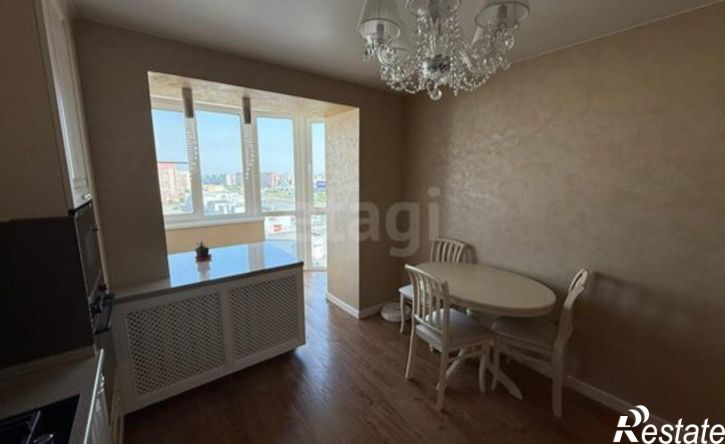 2-комн квартира Городецкая улица, 1А,  д. 1А